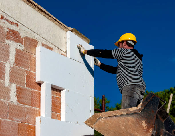 Pantops, VA Insulation Contractor Company