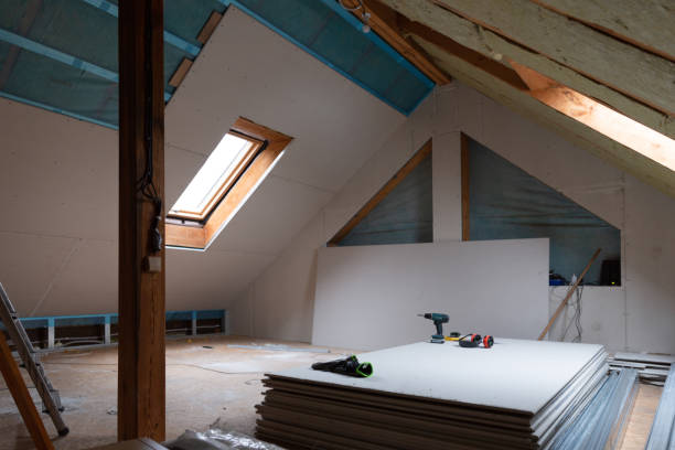 Best Commercial Insulation in Pantops, VA