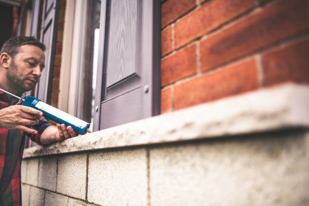 Best Geographic-Specific Insulation Services in Pantops, VA