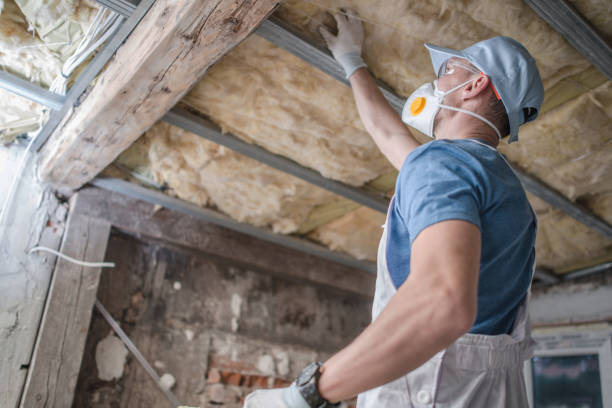 Best Residential Insulation in Pantops, VA