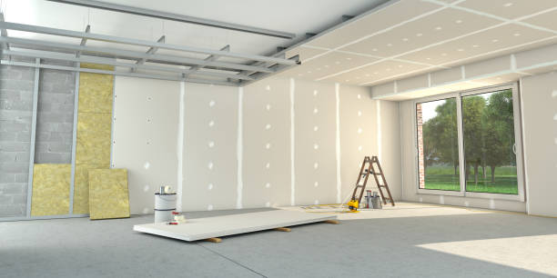 Best Energy Efficiency Insulation in Pantops, VA