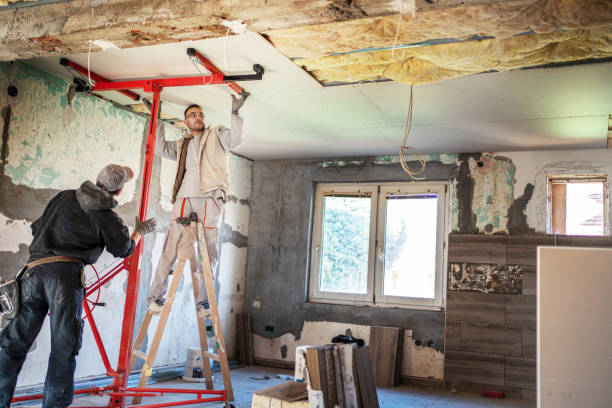 Best Blown-in Insulation in Pantops, VA