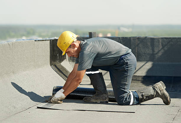Best Spray Foam Insulation in Pantops, VA