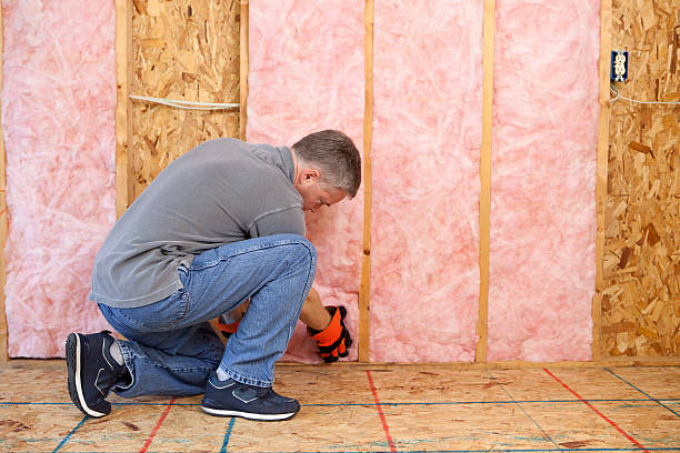 Pantops, VA Insulation Contractor Company